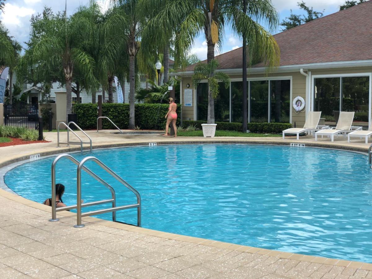 Lucaya Village Orlando Zewnętrze zdjęcie